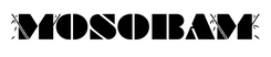Mosobam® logo