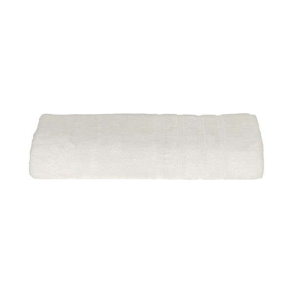 Bath Sheet - White