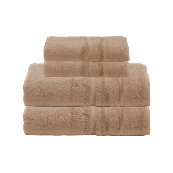 Mosobam 4Pack Bamboo-Turkish Cotton Fouta Peshtemal 35x70, Charcoal, Size: Bath Towel, Gray