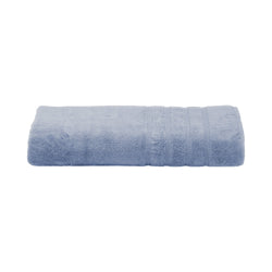 Bath Sheet - Allure Blue