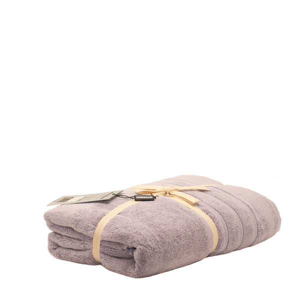 Bath Sheet - Lavender Aura