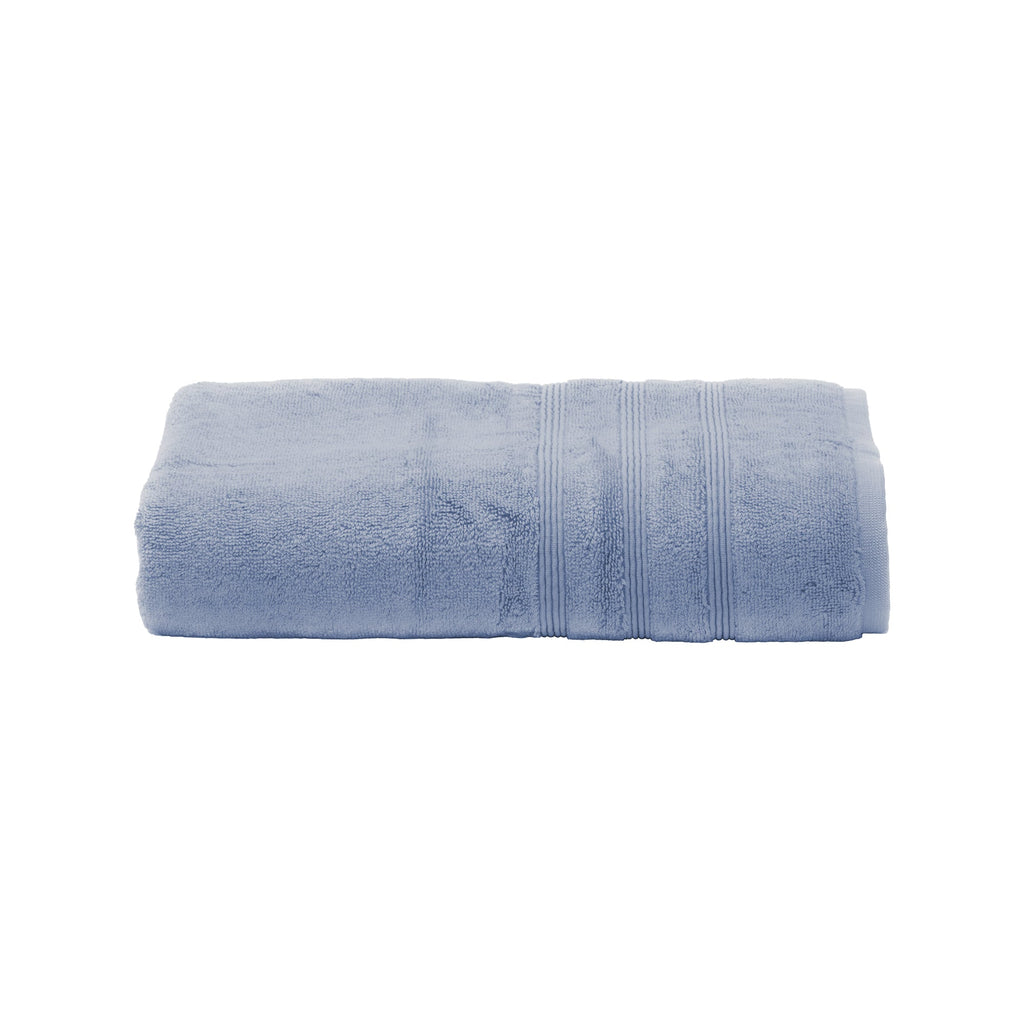 Antimicrobial Bath Towel Dark Gray - Threshold™