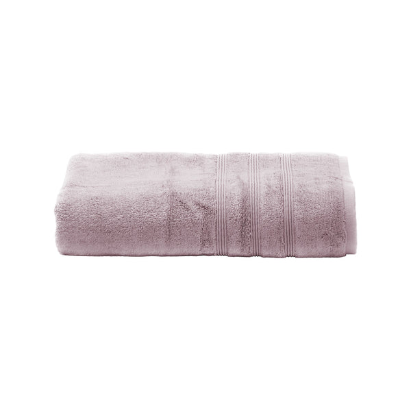 Bath Towel - Lavender Aura