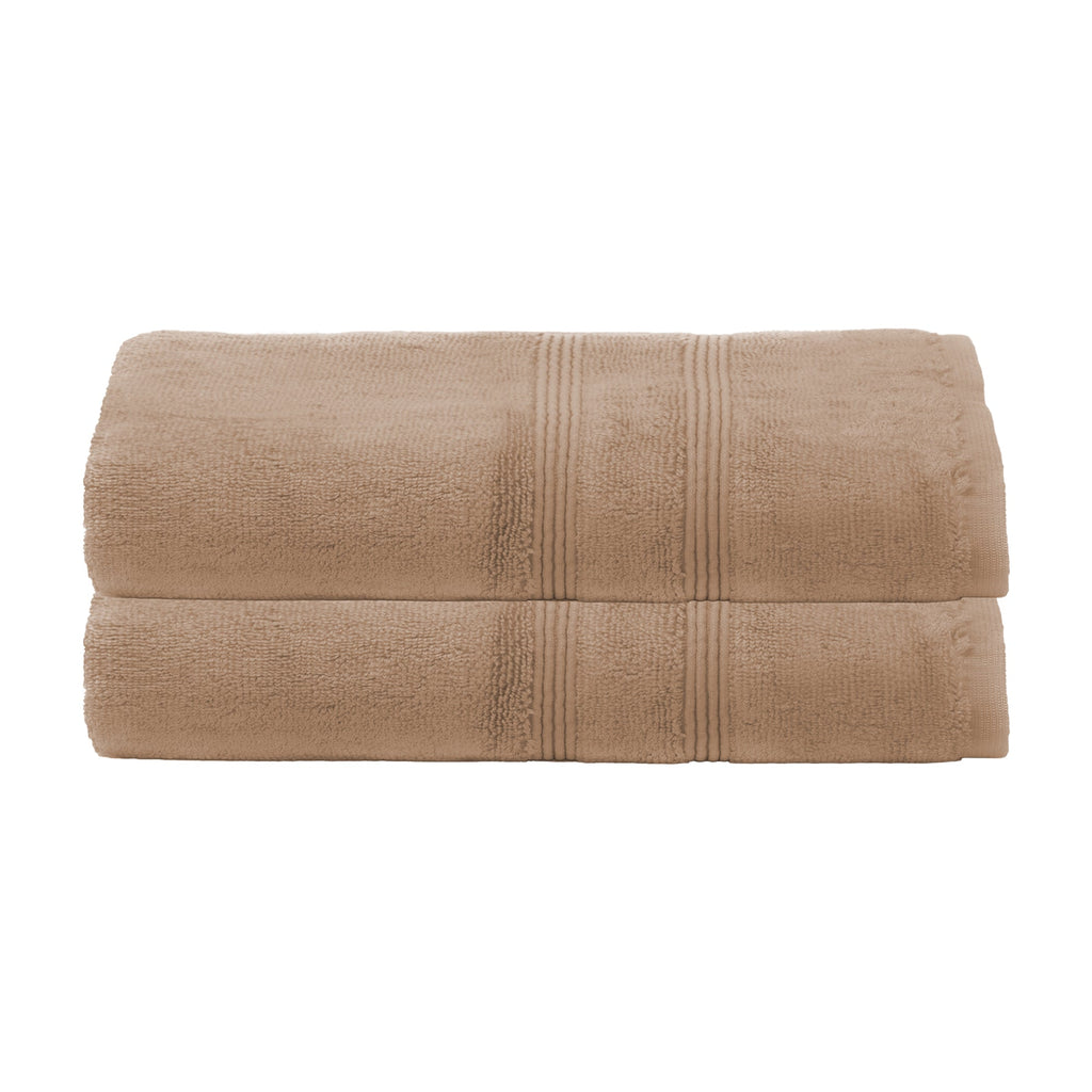 Handtuch Moso Bamboo Bath Towels