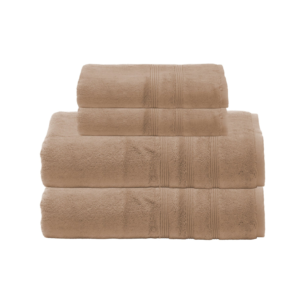 Amazon.com: Mosobam Luxury Turkish Towels Set of 4 Bath